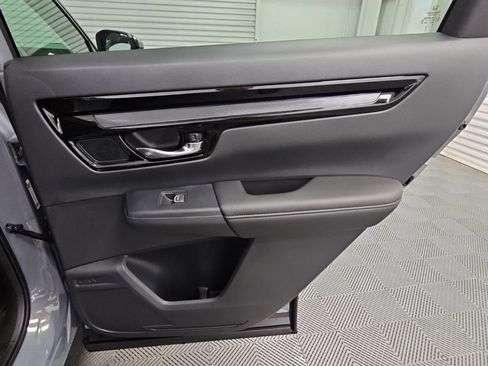 New 2026 Honda CR-V EX-L image 33