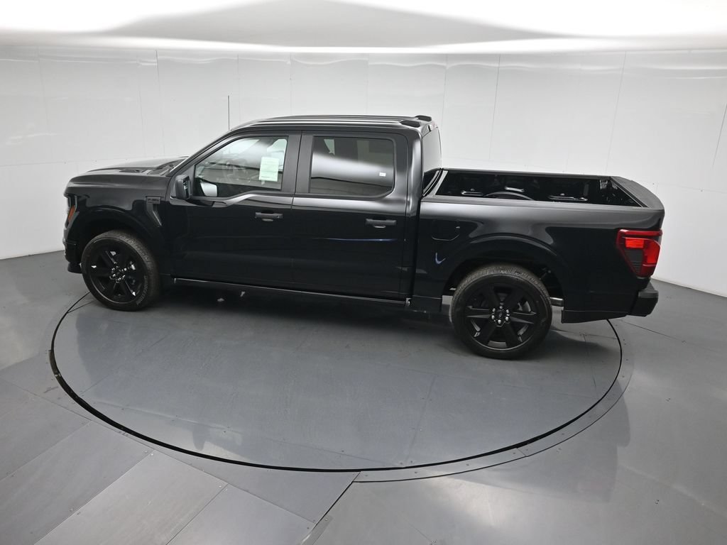 New 2026 Ford F150 STX w/ F-150 LOBO Package AWD/4WD image 53