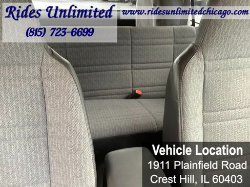 Used 2001 Jeep Cherokee Sport AWD/4WD image 30