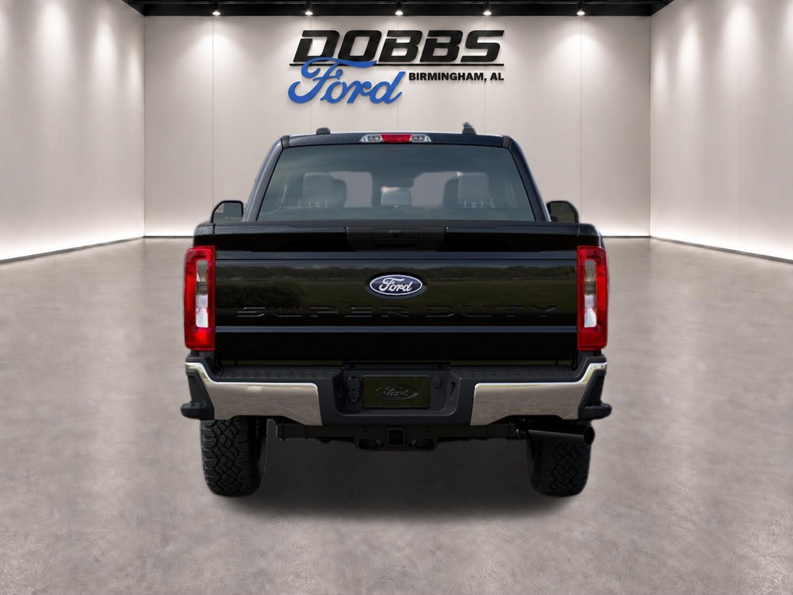 New 2027 Ford F250 XL w/ XL Off-Road 35" Tire Pakckage AWD/4WD image 6