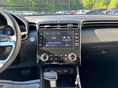 Used 2022 Hyundai Tucson SEL AWD/4WD image 30