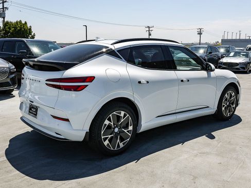 New 2026 Genesis GV60 AWD image 4