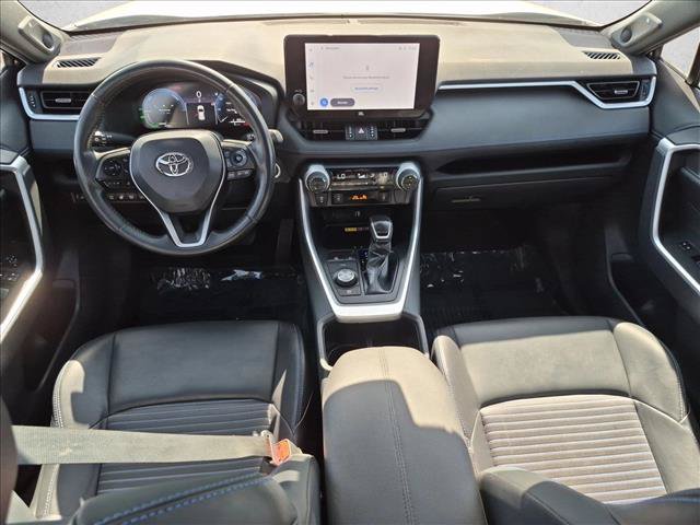 Used 2023 Toyota RAV4 XSE AWD/4WD image 19