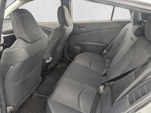 Used 2021 Toyota Prius Prime LE image 17