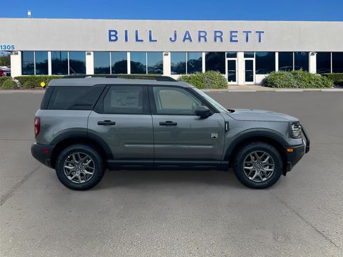 New 2025 Ford Bronco Sport Big Bend image 3