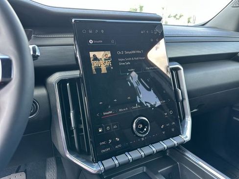 New 2026 GMC Acadia Elevation w/ LPO, All-Weather Package image 13