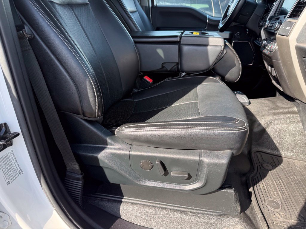 Used 2021 Ford F350 Lariat AWD/4WD image 23