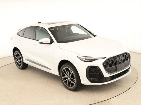 New 2026 Audi Q5 Premium Plus image 29