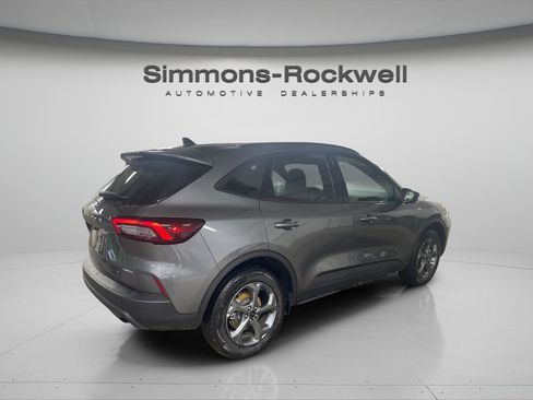 Used 2025 Ford Escape ST-Line AWD/4WD image 5