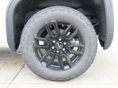 New 2026 GMC Sierra 1500 Elevation w/ Preferred Package AWD/4WD image 46