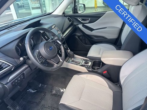 Used 2024 Subaru Forester Premium AWD/4WD image 5