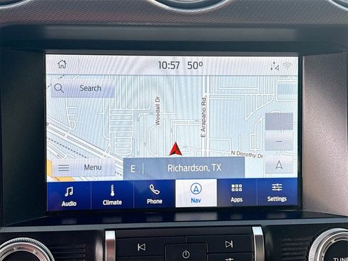 Used 2022 Ford Mustang GT Premium w/ Equipment Group 401A image 13