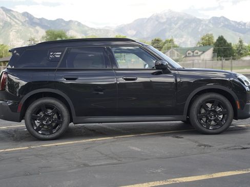 New 2027 MINI Cooper Countryman S AWD/4WD image 6