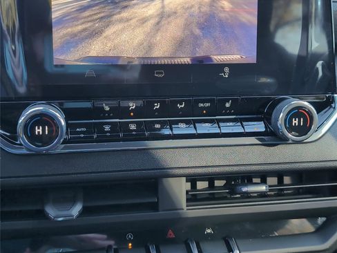 New 2026 Chevrolet Colorado Trail Boss image 19