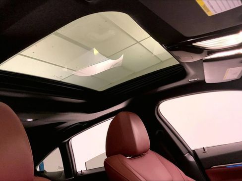 Certified 2024 BMW i4 xDrive40i w/ M Sport Package AWD/4WD image 26