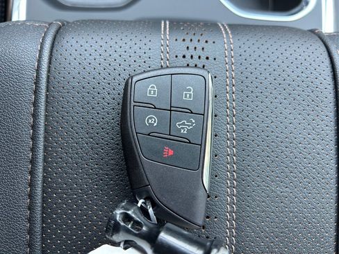 New 2026 Chevrolet Silverado 1500 High Country image 44