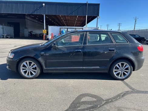 Used 2013 Audi A3 TDI Premium image 4