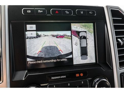 Used 2021 Ford F250 Lariat image 24