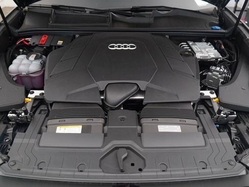 New 2026 Audi Q8 Premium Plus image 12