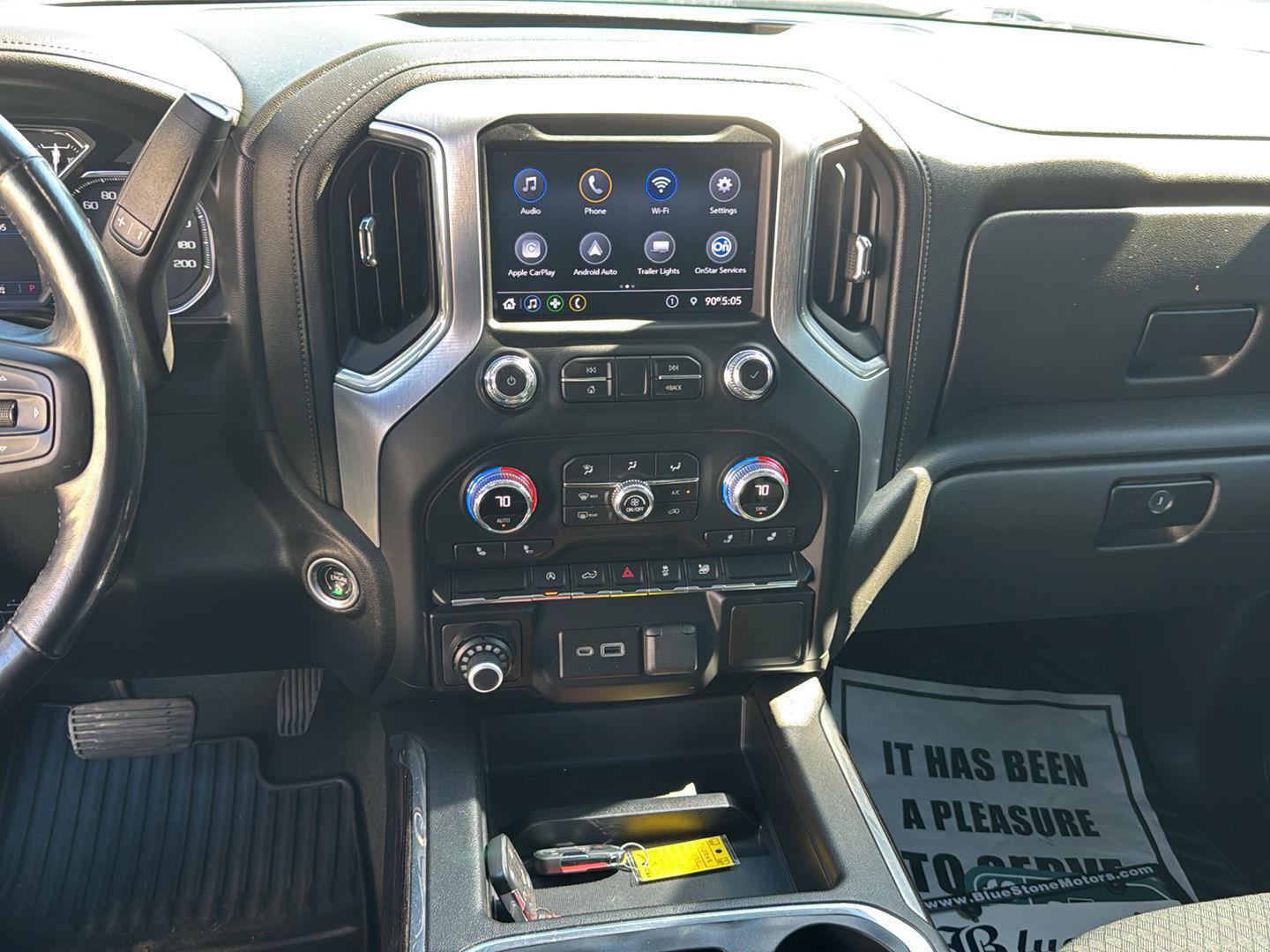 Used 2021 GMC Sierra 1500 Elevation AWD/4WD image 12