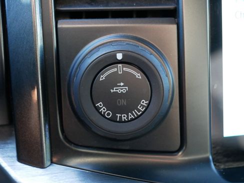 Certified 2021 Ford F150 Lariat w/ Equipment Group 502A High AWD/4WD image 36