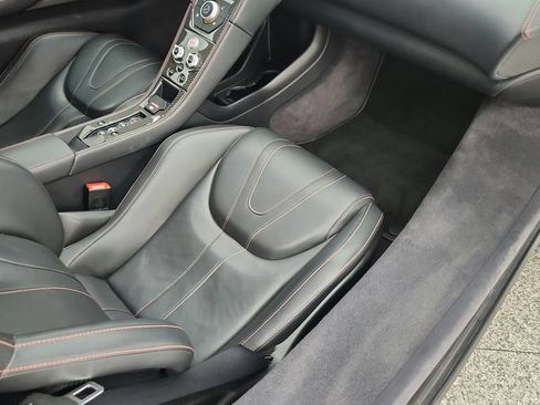Used 2012 McLaren MP4-12C Coupe RWD image 30