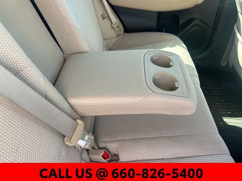 Used 2017 Subaru Outback 2.5i Premium AWD/4WD image 9