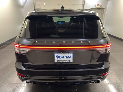 New 2026 Lincoln Aviator Reserve image 5