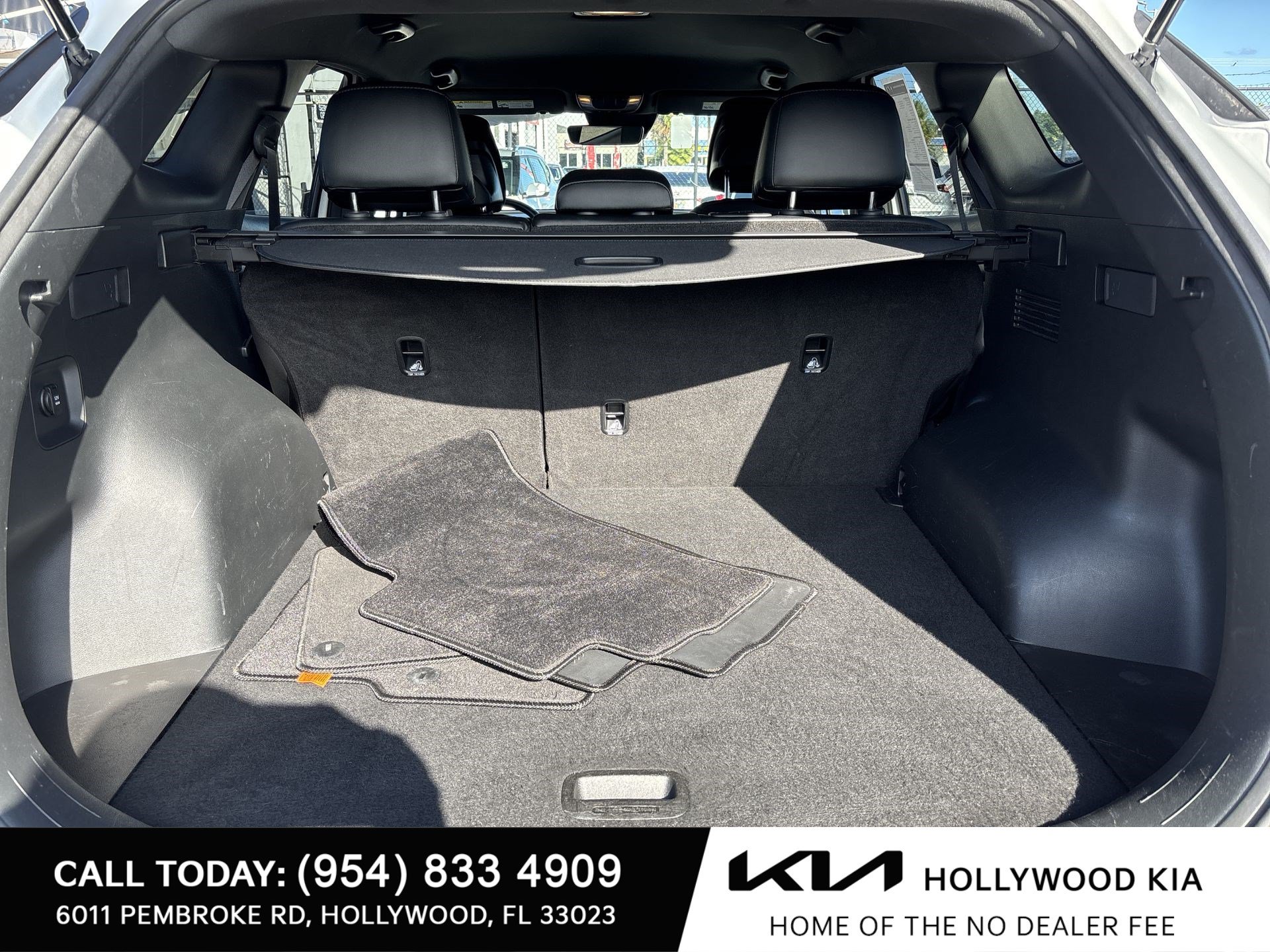 Used 2023 Kia Sportage X-Line AWD/4WD image 20