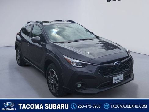 New 2026 Subaru Crosstrek 2.0i Premium AWD/4WD image 7