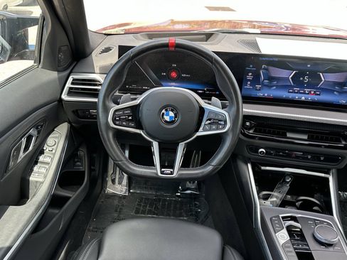 Certified 2025 BMW M340i RWD image 12