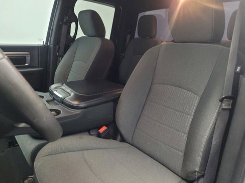 Used 2021 RAM 1500 Classic Warlock w/ Electronics Group image 17