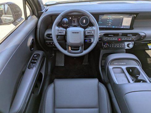 New 2026 Hyundai Palisade XRT Pro image 11