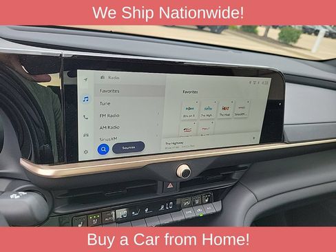 Used 2026 Toyota Crown w/ Advanced Technology Package AWD/4WD image 21