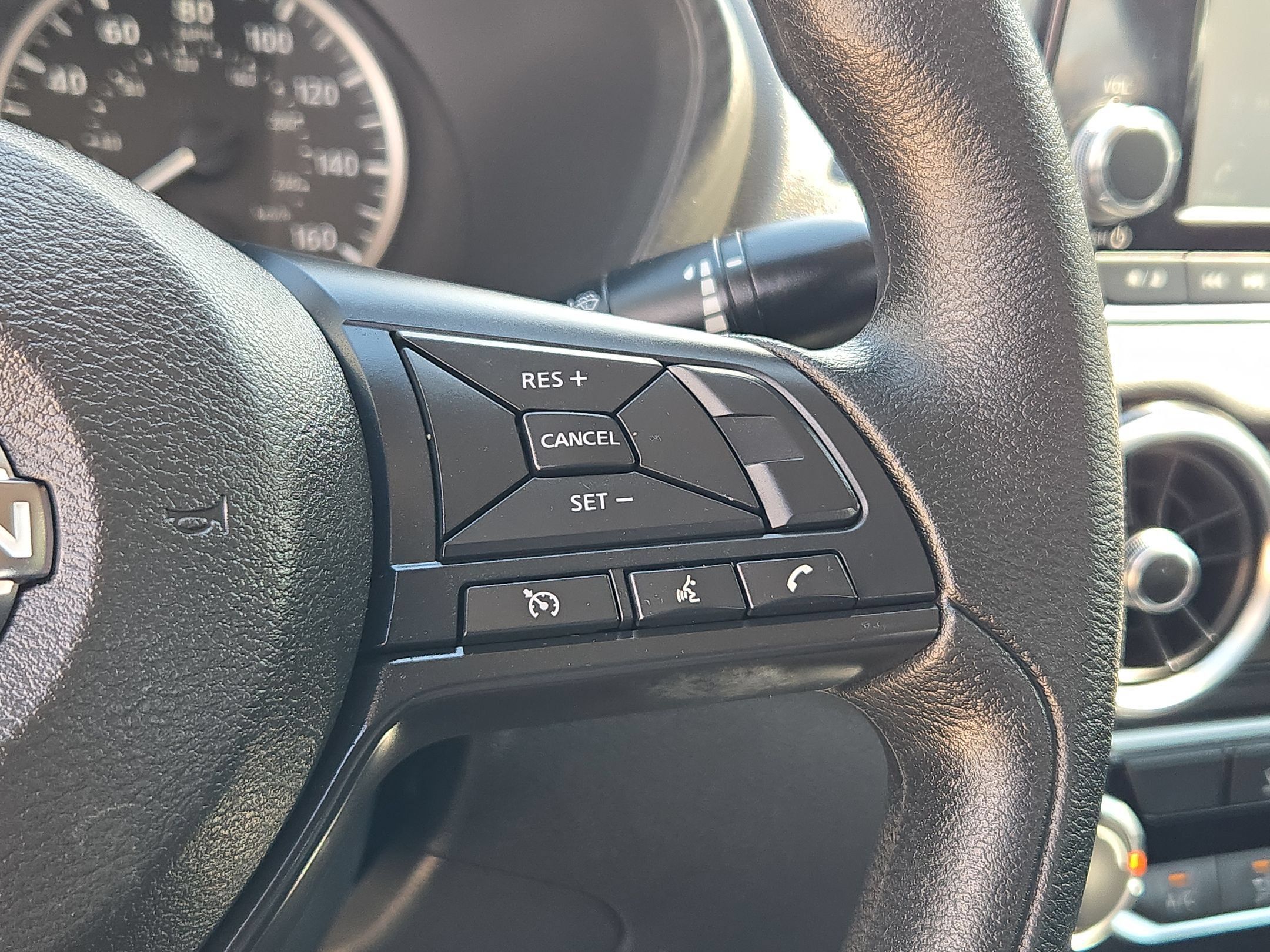 Certified 2025 Nissan Sentra S FWD image 21
