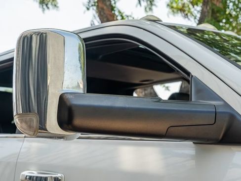Used 2018 RAM 3500 Laramie Longhorn AWD/4WD image 15
