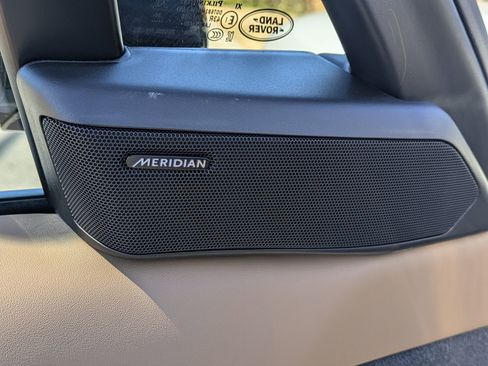 New 2025 Land Rover Range Rover Sport Dynamic SE image 22