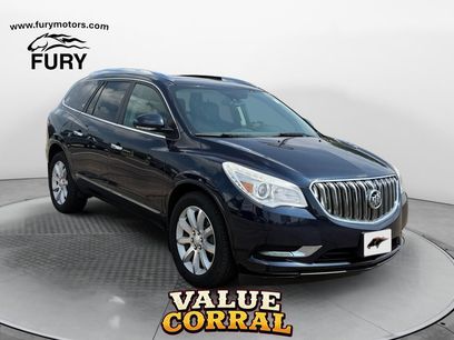Used 2015 Buick Enclave Premium