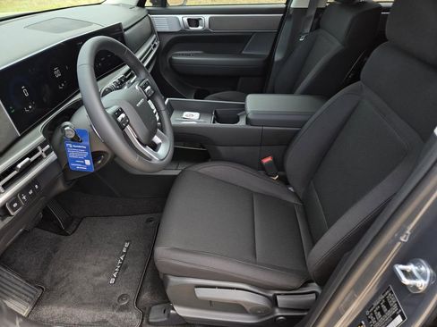 New 2026 Hyundai Santa Fe SE FWD image 17