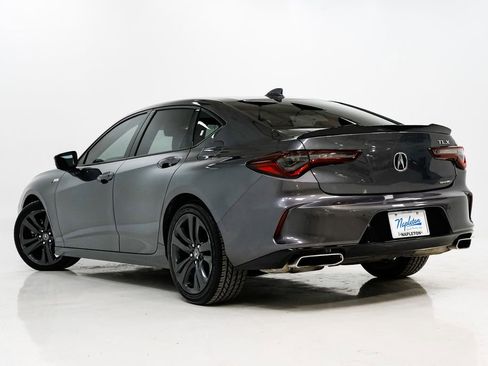 Used 2023 Acura TLX A-Spec Package image 31