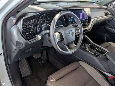 Used 2026 Lexus TX 350 AWD w/ Technology Package image 14