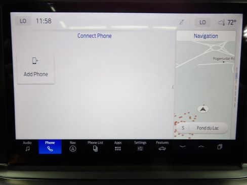 Used 2023 Ford F250 Lariat w/ Lariat Ultimate Package image 19