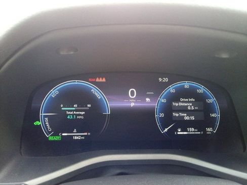 Used 2026 Toyota Camry XLE image 20