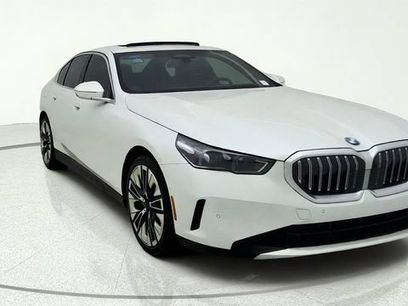 Used 2026 BMW 540i xDrive