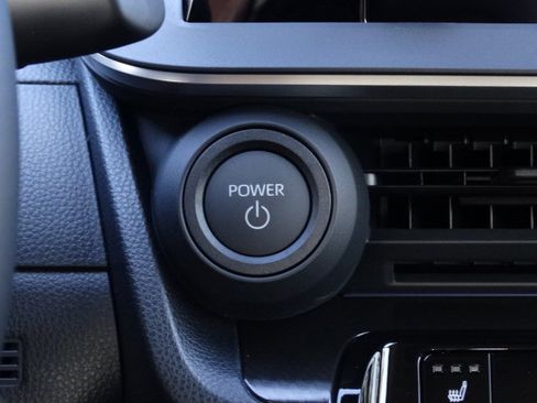 New 2026 Toyota Prius Plug-In Hybrid image 21