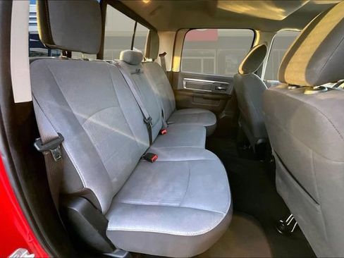 Used 2023 RAM 1500 Classic SLT w/ Trailer & Traction Group image 23