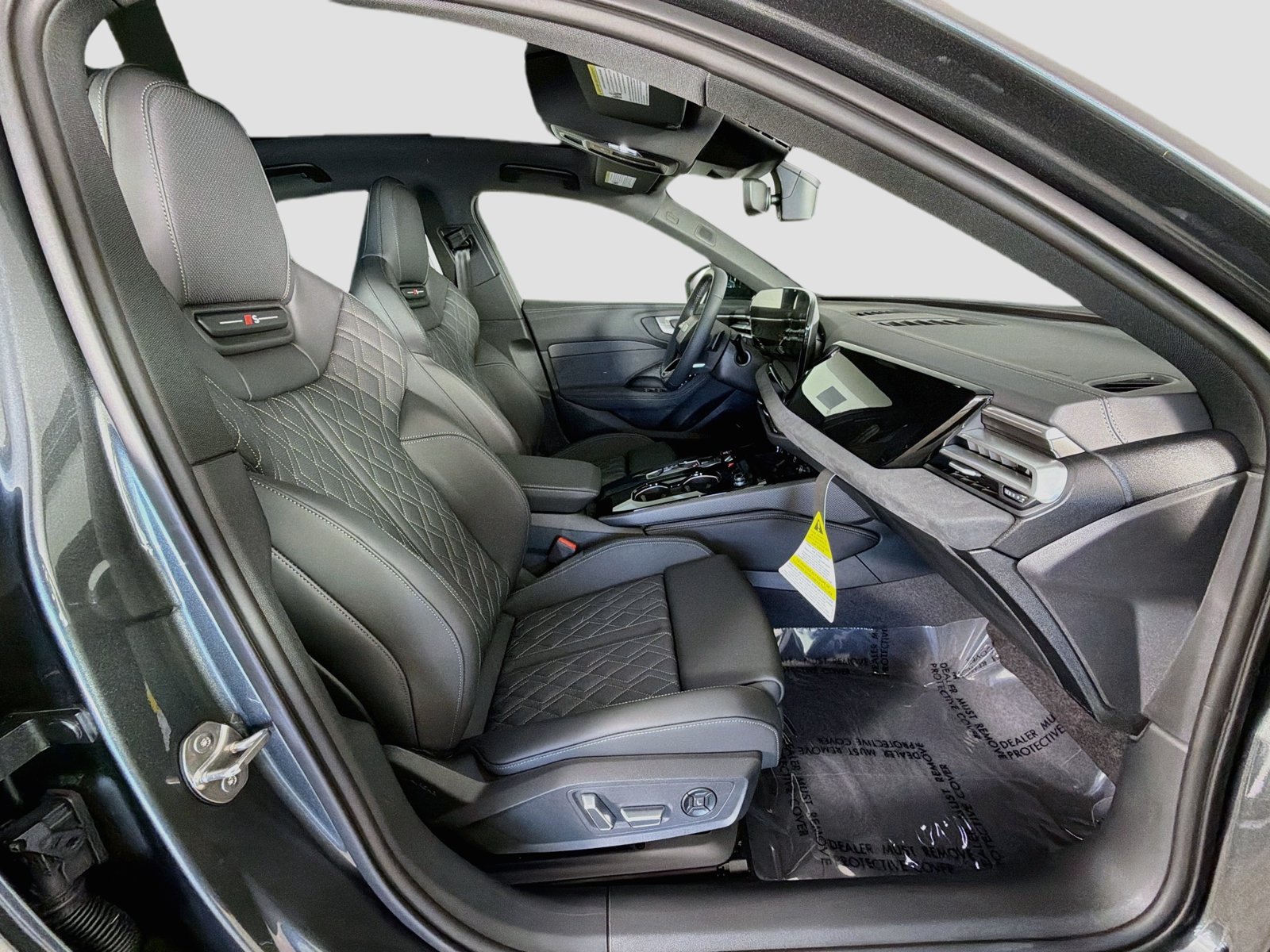 New 2026 Audi S5 Premium Plus AWD/4WD image 29