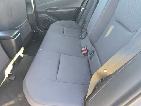 Used 2024 Toyota Prius LE image 18