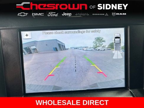 Used 2016 Ford F150 XLT w/ Equipment Group 302A Luxury AWD/4WD image 26