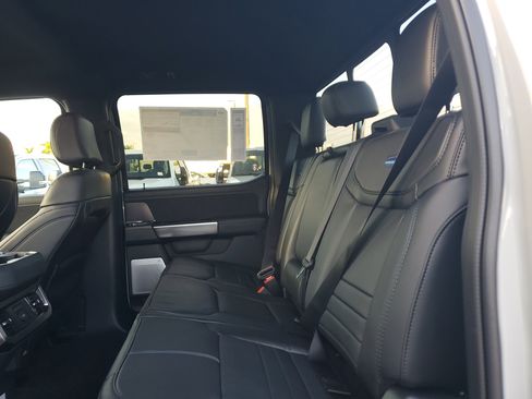 New 2026 Ford F350 Platinum image 12